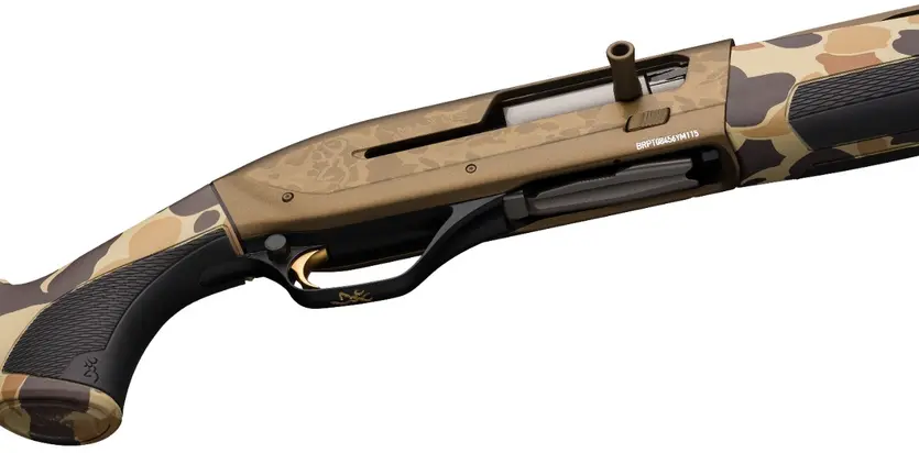 Maxus II Wicked Wing