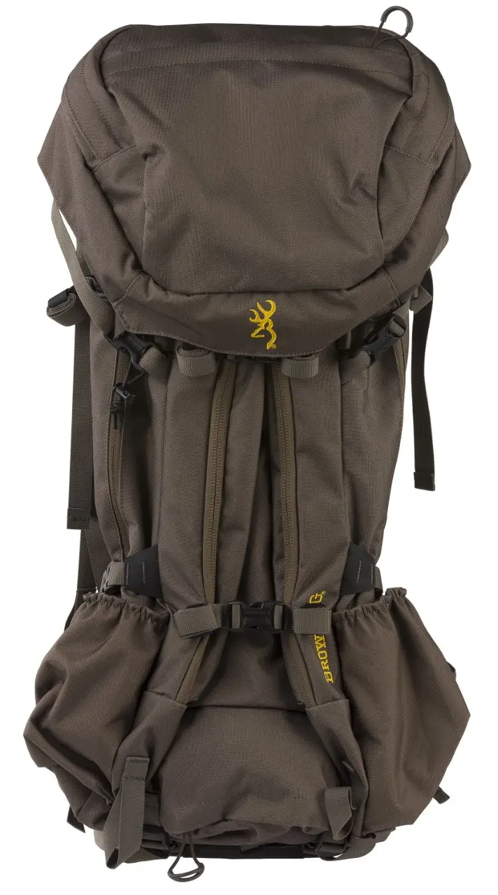 Gannett 5500 Hunting Pack