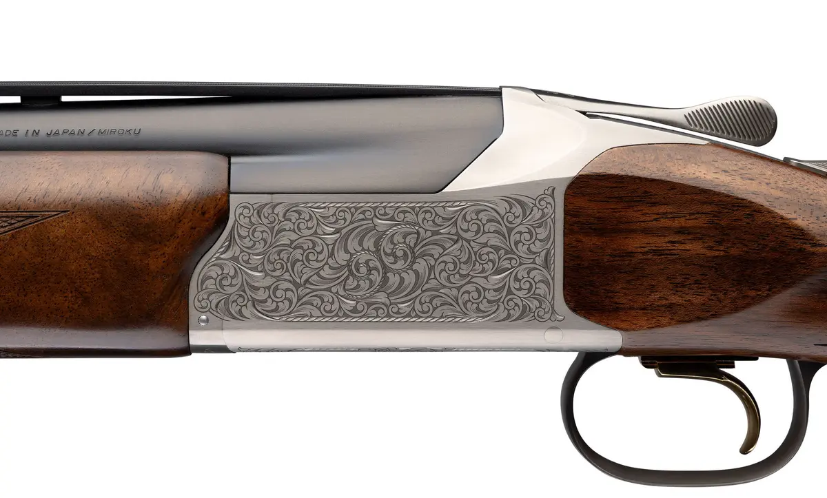 Citori 825 Lariat Sporting