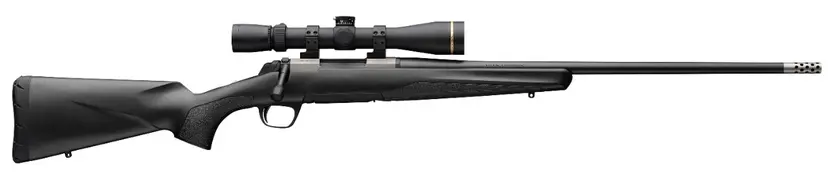 X-Bolt Composite Hunter