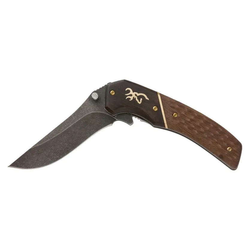 Hunter Folder