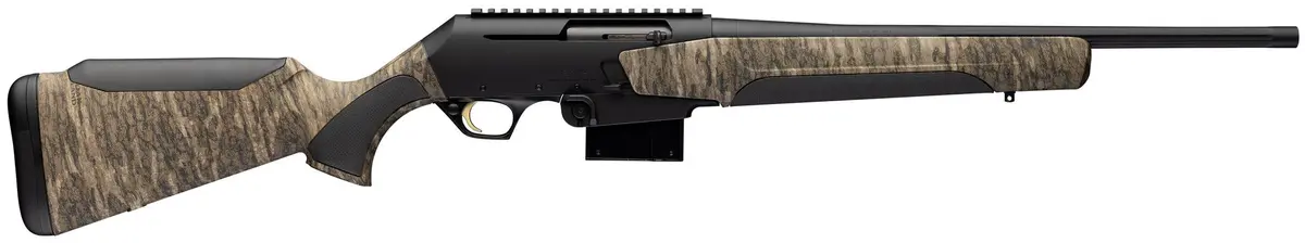 BAR MK 4 DBM - Mossy Oak Bottomland