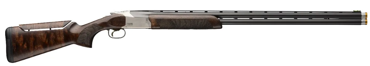 Browning Citori 825 Sporting with Adjustable Comb – gyári modellkép