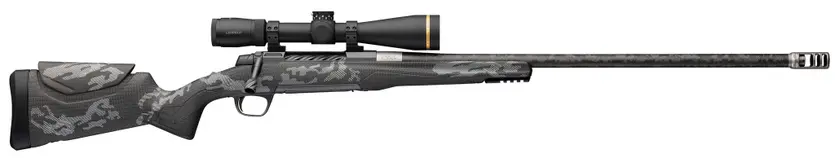 X-Bolt 2 Mountain Pro, Carbon Fiber