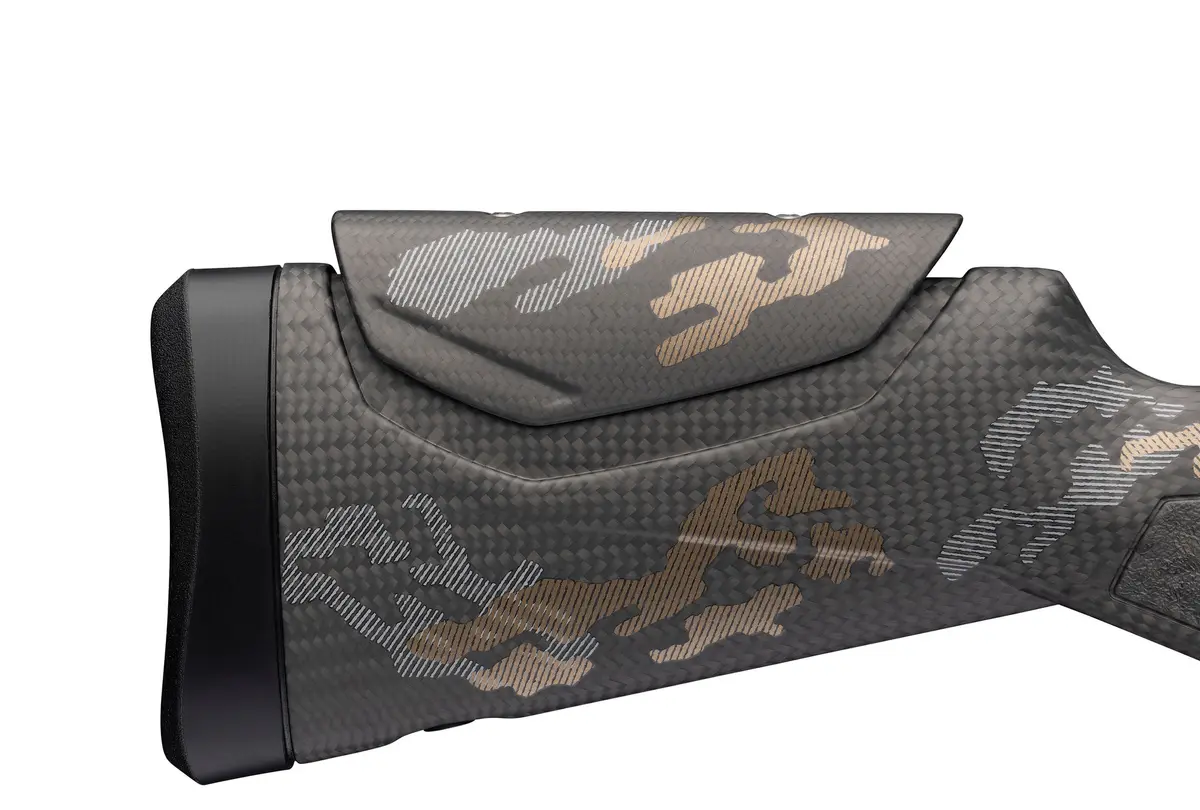 X-Bolt 2 Mountain Pro, Smoked Bronze