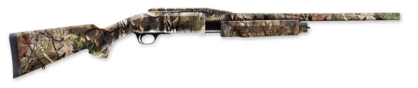 BPS Rifled Deer, Mossy Oak Break-Up Country
