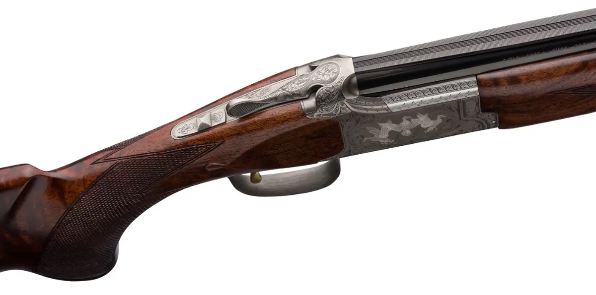 Citori Field Sporting Grade VII