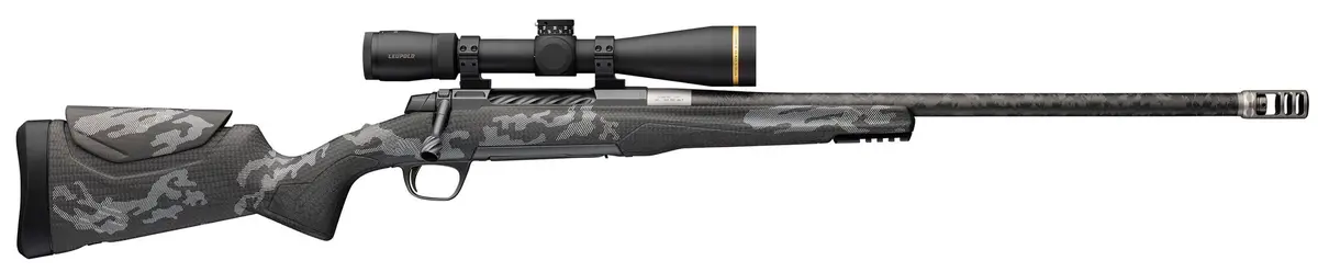 X-Bolt 2 Mountain Pro SPR, Carbon Fiber