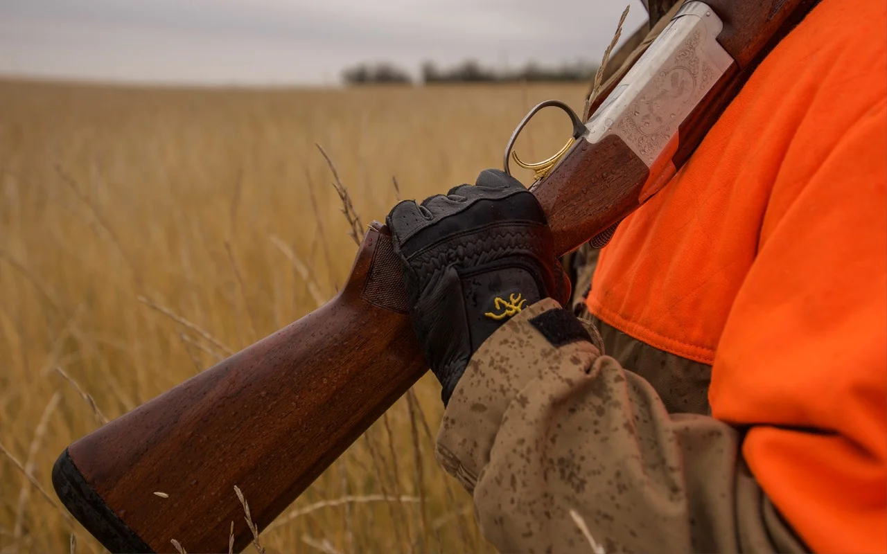 Citori 725 Field by Browning