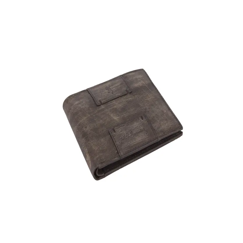Heritage Bi-Fold