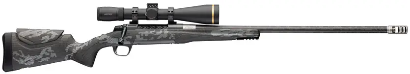 X-Bolt 2 Mountain Pro, Carbon Fiber