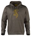 Tech Hooded Sweatshirt