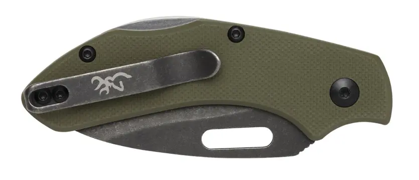 Hidden Hollow Folder - Small