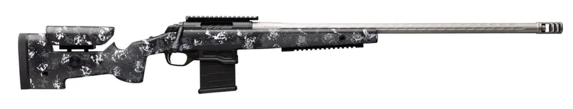 X-Bolt Target Pro McMillan