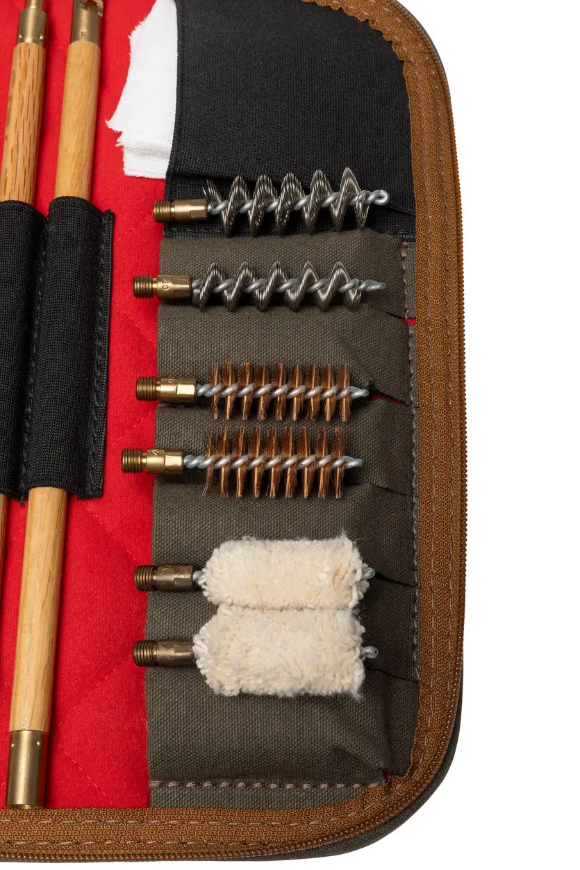 Lona Deluxe Shotgun Cleaning Kit