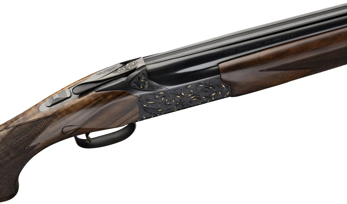 Citori 825 Belmont Sporting High Grade