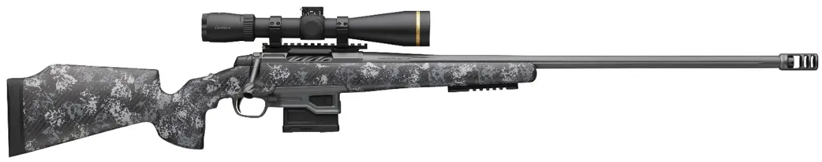 X-Bolt 2 McMillan Pro LR