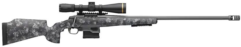 X-Bolt 2 McMillan Pro LR