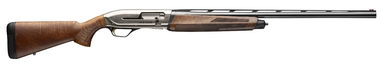 Maxus II Sporting