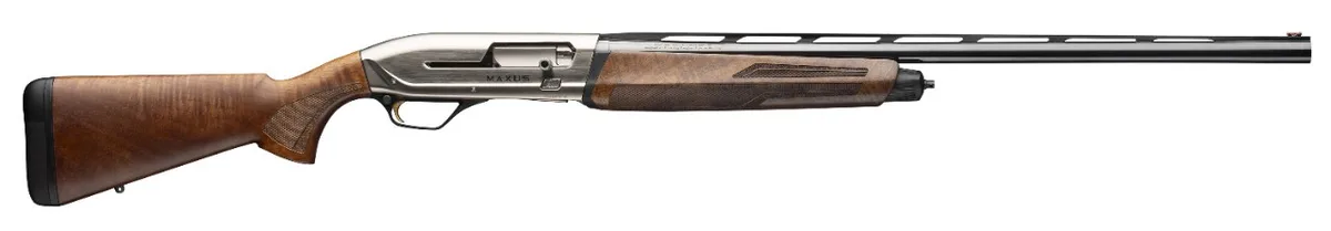 Browning Maxus II Upland – gyári modellkép