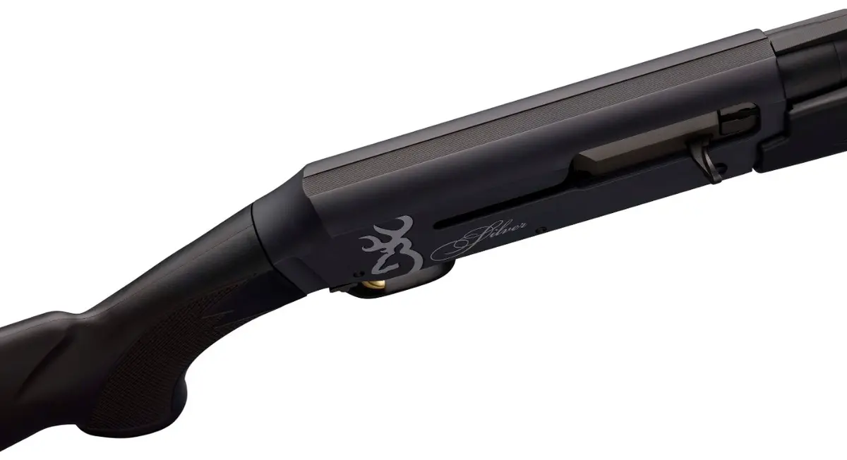 Silver Field Composite