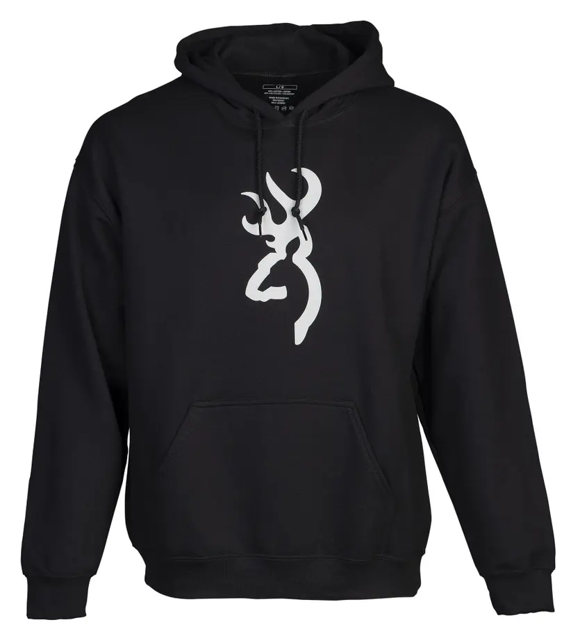 Branded Hoodie