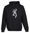 Branded Hoodie