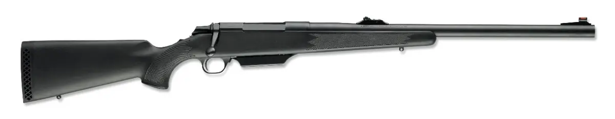 A-Bolt Shotgun
