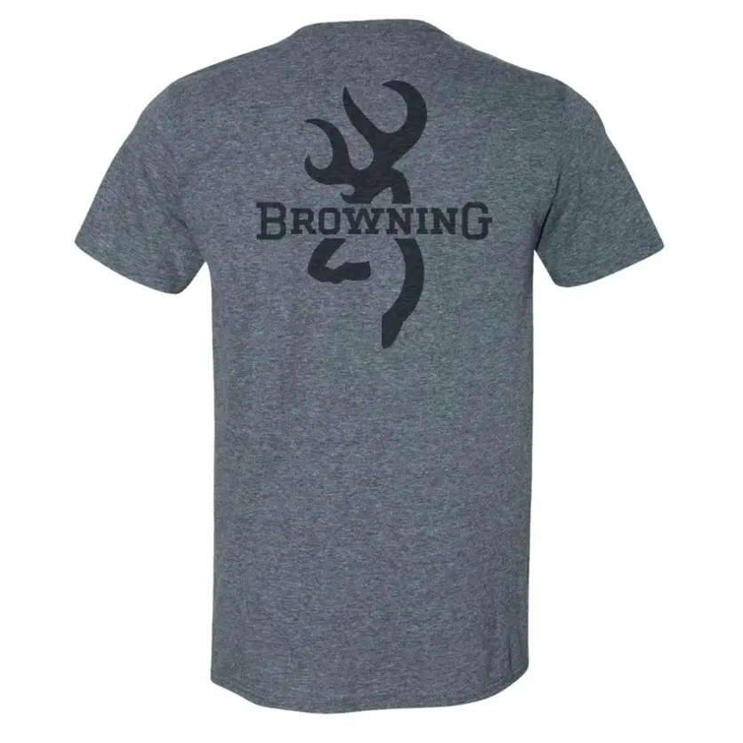 Buckmark Shirt