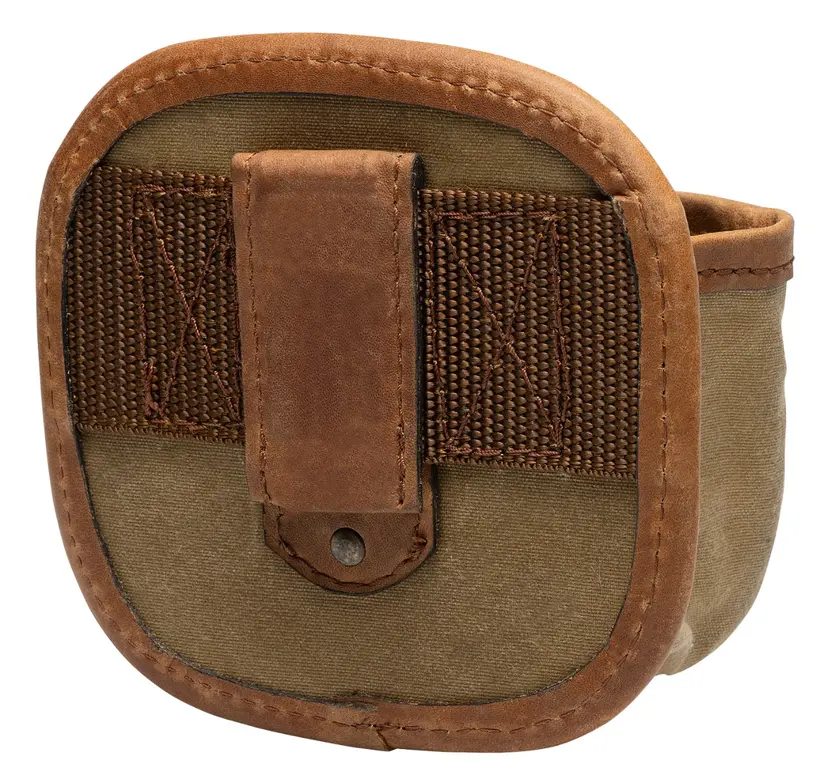 Santa Fe Shell Carrier
