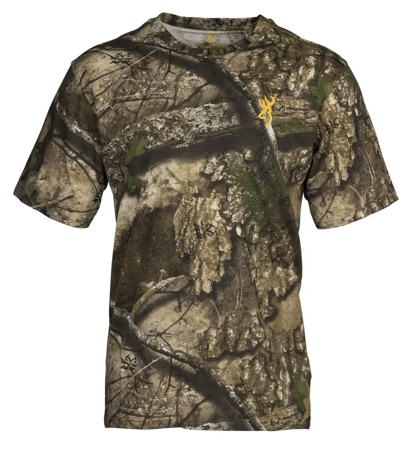 Wasatch Short Sleeve T-Shirt
