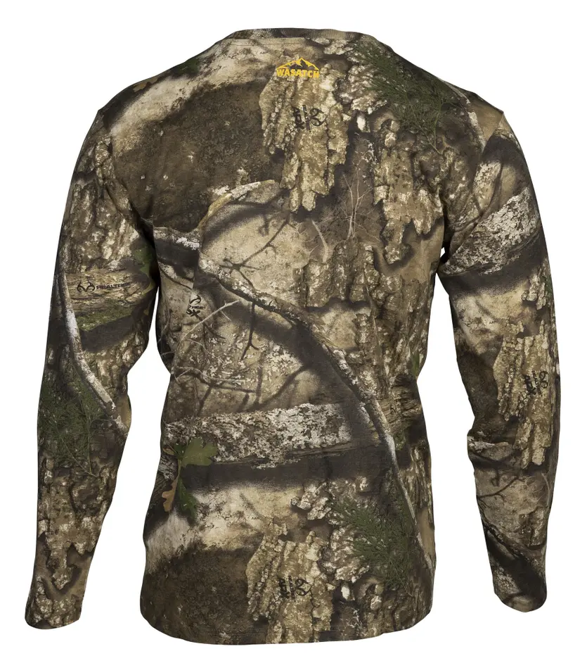 Wasatch Long Sleeve T-Shirt