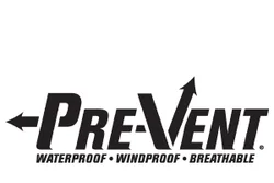 Pre-Vent
