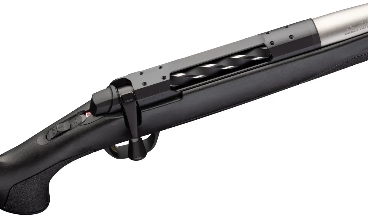 X-Bolt 2 Composite Special LR