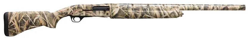 Gold 10 Gauge Field, Mossy Oak Shadow Grass Blades