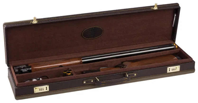 Laredo Fitted Case