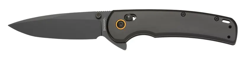 Buckmark Crossbar
