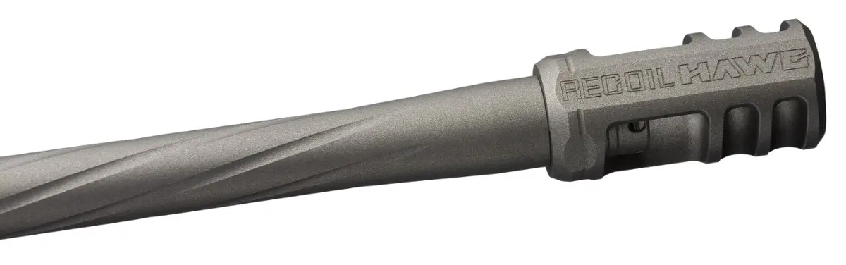 X-Bolt Mountain Pro SPR Tungsten