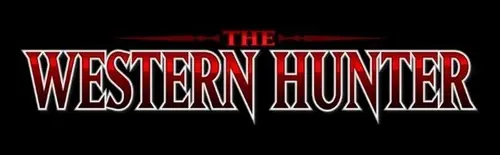 The Wester Hunter Logo