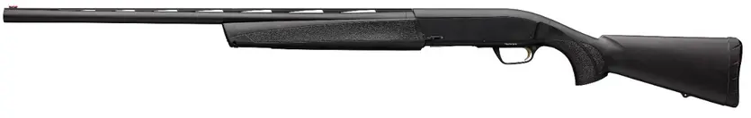 Maxus Stalker