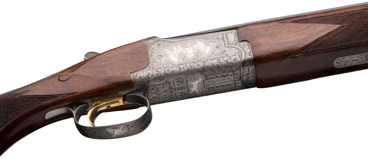 Citori Field Sporting Grade VII