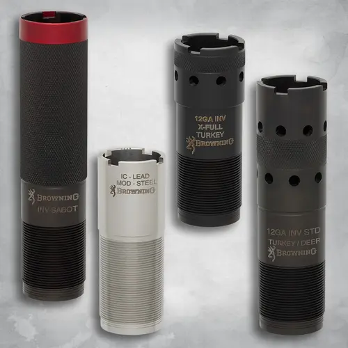 Standard Invector Choke Tubes