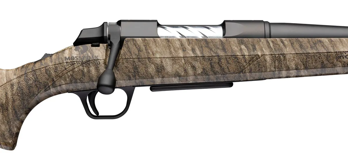 AB3 Pro Mossy Oak Bottomland
