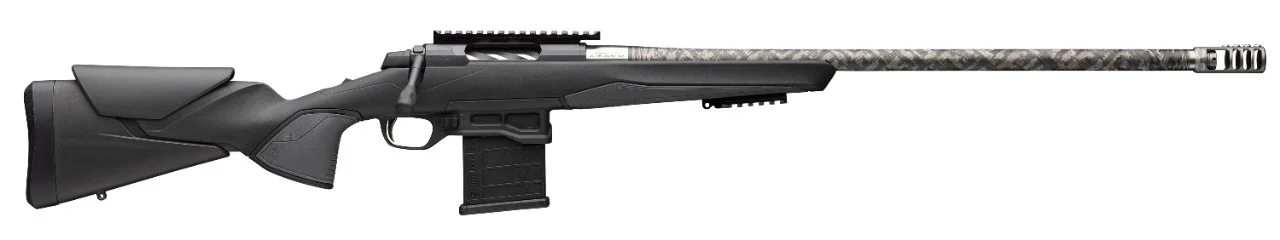 Browning X-Bolt Target Max
