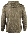 Tech Hooded Sweatshirt