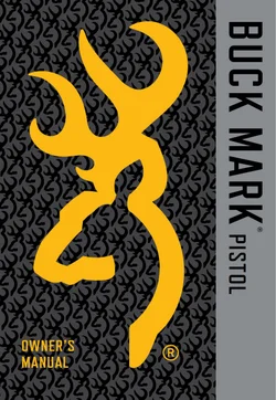 Buck Mark Owners Manual