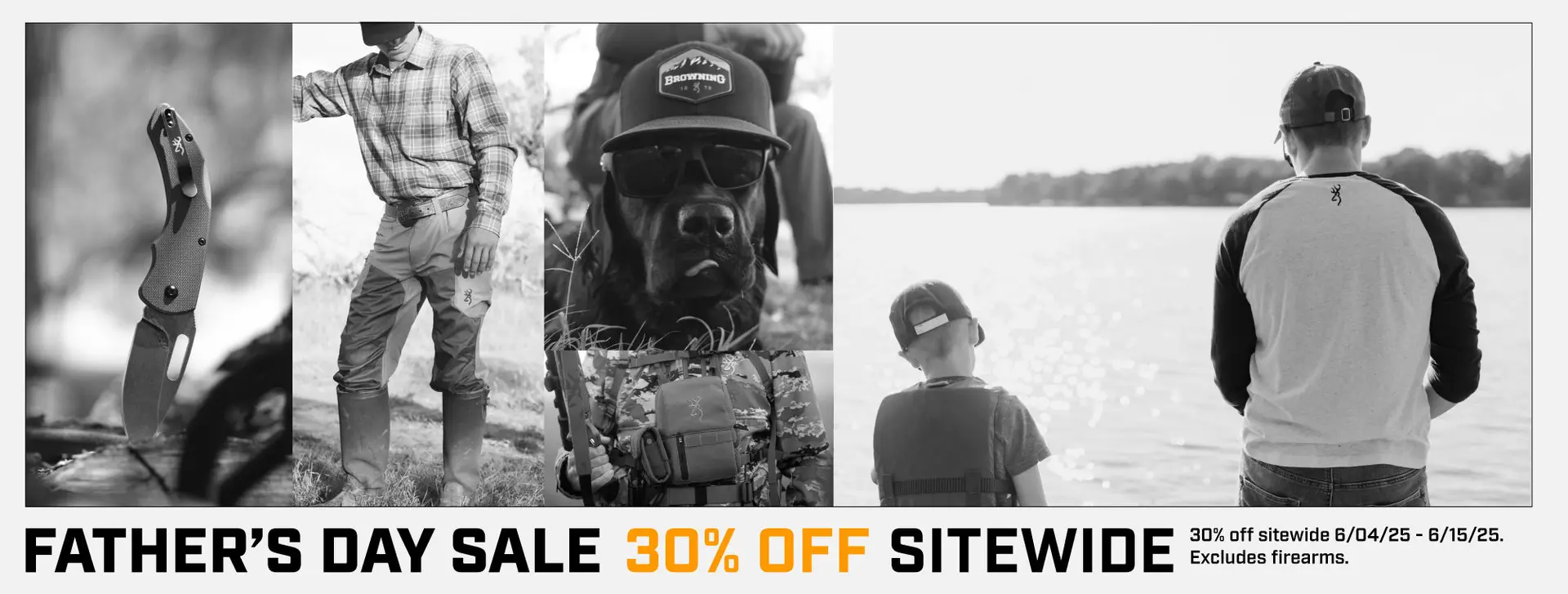 father's day sitewide sale