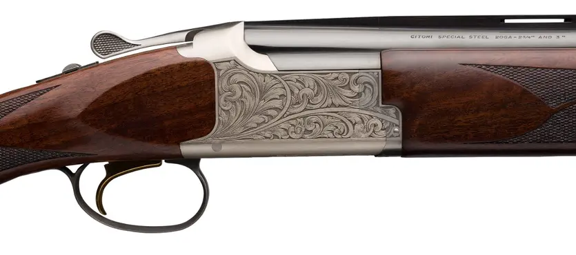 Citori Feather Lightning 20 Gauge