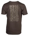 Camo Flag Shirt