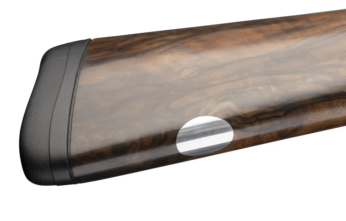 Citori 825 Belmont Sporting High Grade